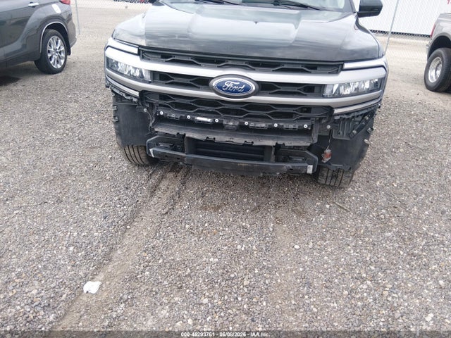 45293761 :رقم المزاد ، 1FMJU1J86REA69189 vin ، 2024 Ford Expedition Xlt مزاد بيع