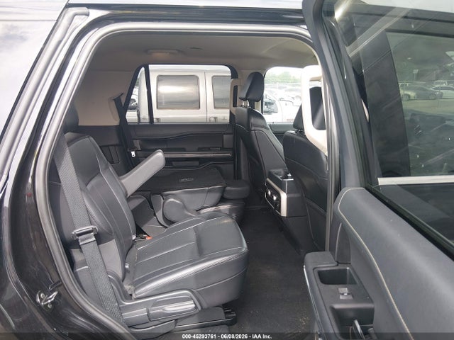 45293761 :رقم المزاد ، 1FMJU1J86REA69189 vin ، 2024 Ford Expedition Xlt مزاد بيع