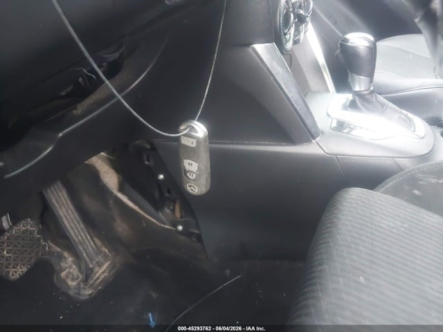 Aukcja sprzedaży 2015 Mazda Cx-5 Touring, vin: JM3KE2CY7F0514659, numer aukcji: 45293762