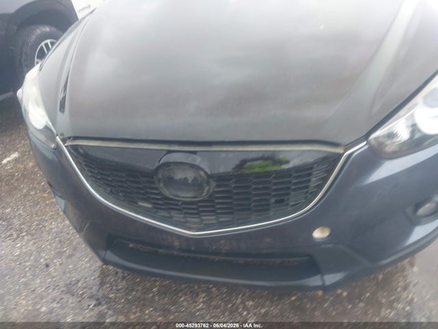 Aukcja sprzedaży 2015 Mazda Cx-5 Touring, vin: JM3KE2CY7F0514659, numer aukcji: 45293762
