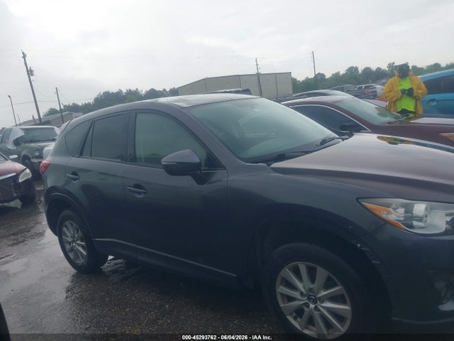 Aukcja sprzedaży 2015 Mazda Cx-5 Touring, vin: JM3KE2CY7F0514659, numer aukcji: 45293762