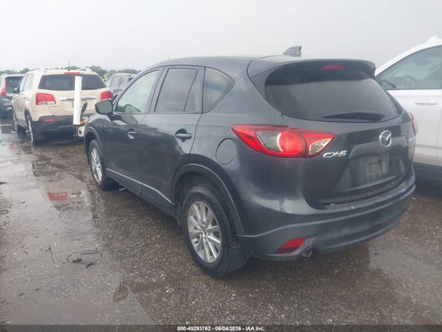 Aukcja sprzedaży 2015 Mazda Cx-5 Touring, vin: JM3KE2CY7F0514659, numer aukcji: 45293762