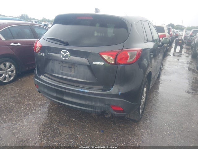 Aukcja sprzedaży 2015 Mazda Cx-5 Touring, vin: JM3KE2CY7F0514659, numer aukcji: 45293762