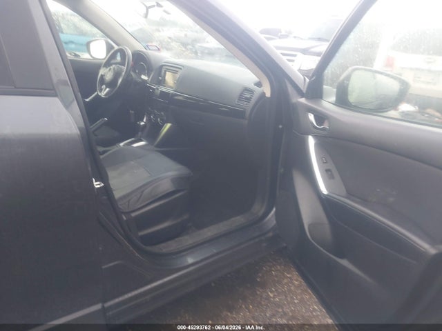 Aukcja sprzedaży 2015 Mazda Cx-5 Touring, vin: JM3KE2CY7F0514659, numer aukcji: 45293762