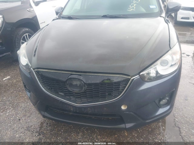 Aukcja sprzedaży 2015 Mazda Cx-5 Touring, vin: JM3KE2CY7F0514659, numer aukcji: 45293762