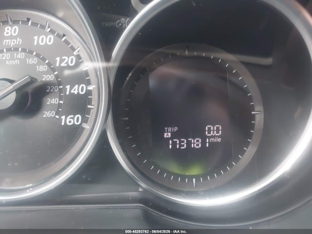 Aukcja sprzedaży 2015 Mazda Cx-5 Touring, vin: JM3KE2CY7F0514659, numer aukcji: 45293762