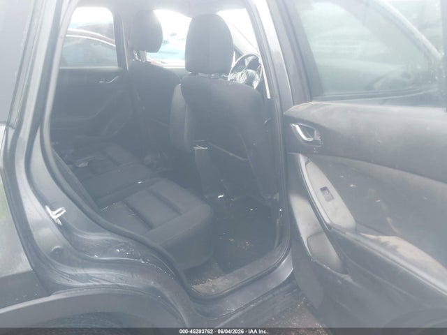 Aukcja sprzedaży 2015 Mazda Cx-5 Touring, vin: JM3KE2CY7F0514659, numer aukcji: 45293762