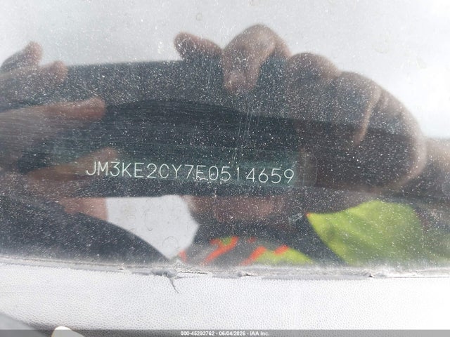 Aukcja sprzedaży 2015 Mazda Cx-5 Touring, vin: JM3KE2CY7F0514659, numer aukcji: 45293762