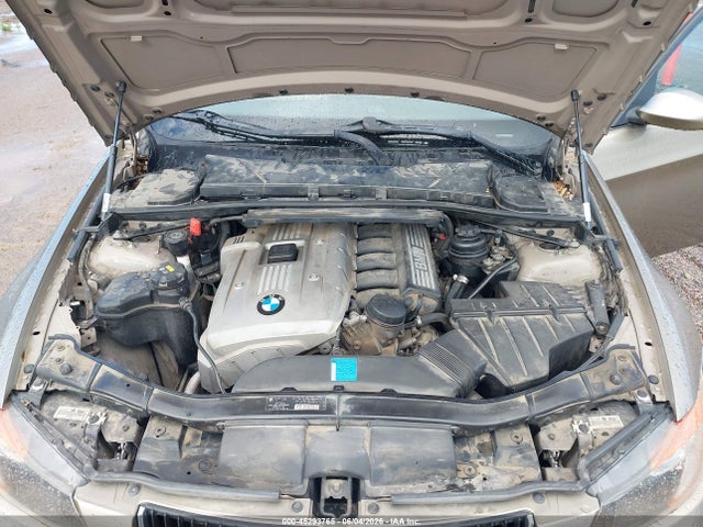 45293765 :رقم المزاد ، WBAVD13516KV06146 vin ، 2006 Bmw 325xi مزاد بيع