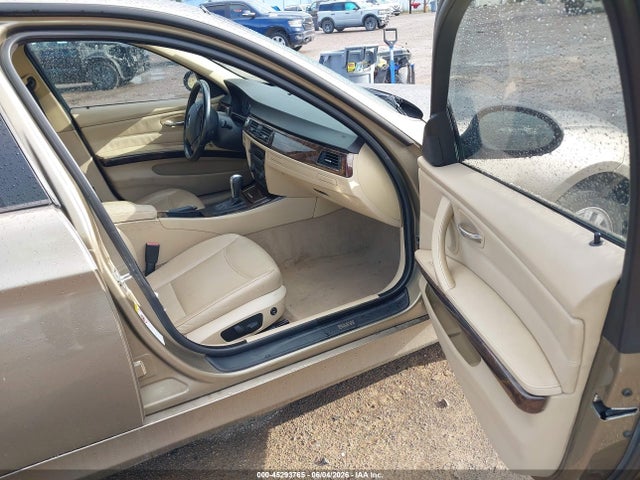 45293765 :رقم المزاد ، WBAVD13516KV06146 vin ، 2006 Bmw 325xi مزاد بيع