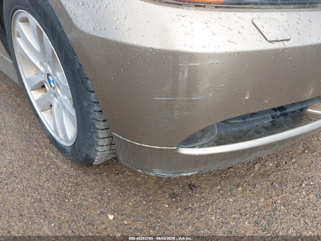 45293765 :رقم المزاد ، WBAVD13516KV06146 vin ، 2006 Bmw 325xi مزاد بيع