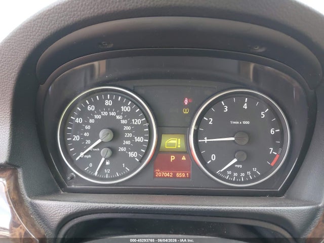 45293765 :رقم المزاد ، WBAVD13516KV06146 vin ، 2006 Bmw 325xi مزاد بيع