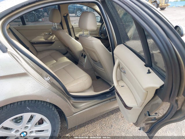 45293765 :رقم المزاد ، WBAVD13516KV06146 vin ، 2006 Bmw 325xi مزاد بيع