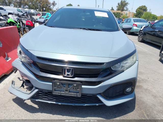 Aukcja sprzedaży 2018 Honda Civic Sport, vin: SHHFK7H41JU416628, numer aukcji: 45293773