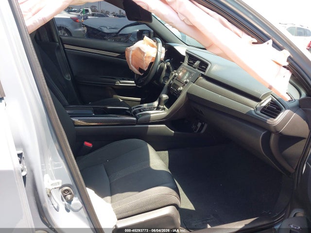 Aukcja sprzedaży 2018 Honda Civic Sport, vin: SHHFK7H41JU416628, numer aukcji: 45293773