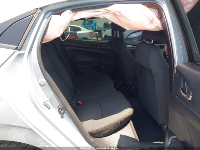 Aukcja sprzedaży 2018 Honda Civic Sport, vin: SHHFK7H41JU416628, numer aukcji: 45293773