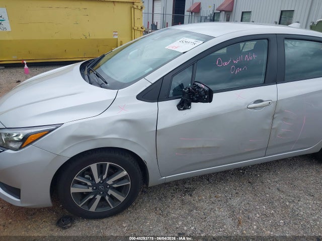 Aukcja sprzedaży 2025 Nissan Versa 1.6 Sv, vin: 3N1CN8EVXSL837428, numer aukcji: 45293775