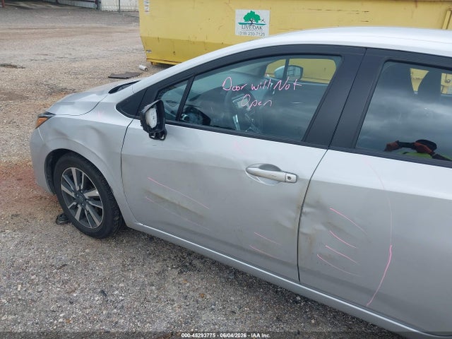 Aukcja sprzedaży 2025 Nissan Versa 1.6 Sv, vin: 3N1CN8EVXSL837428, numer aukcji: 45293775