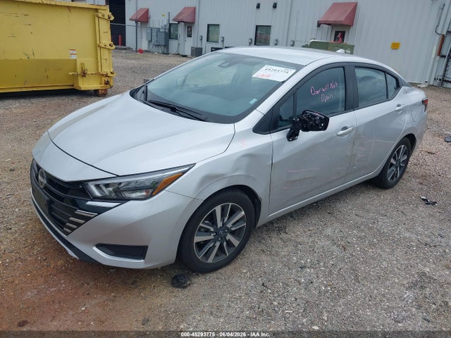 Aukcja sprzedaży 2025 Nissan Versa 1.6 Sv, vin: 3N1CN8EVXSL837428, numer aukcji: 45293775