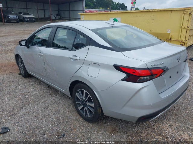 Aukcja sprzedaży 2025 Nissan Versa 1.6 Sv, vin: 3N1CN8EVXSL837428, numer aukcji: 45293775