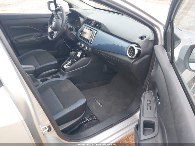 Aukcja sprzedaży 2025 Nissan Versa 1.6 Sv, vin: 3N1CN8EVXSL837428, numer aukcji: 45293775