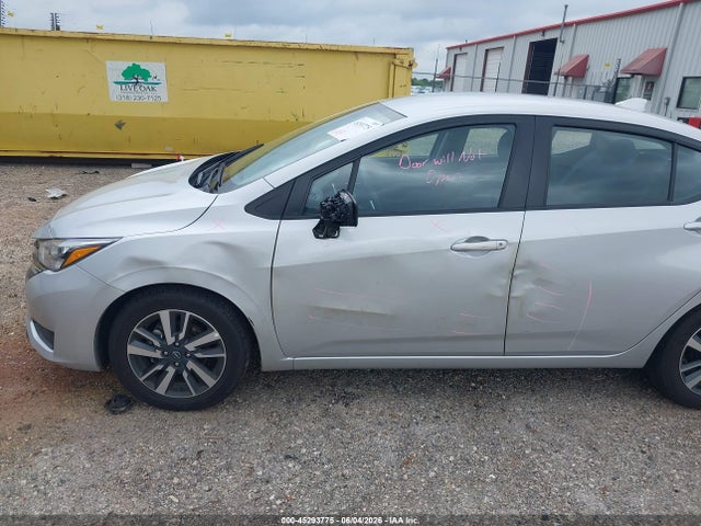 Aukcja sprzedaży 2025 Nissan Versa 1.6 Sv, vin: 3N1CN8EVXSL837428, numer aukcji: 45293775