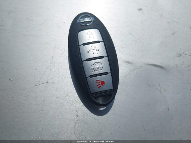 3N1AB8CVXPY308221 Nissan Sentra Sv Xtronic Cvt