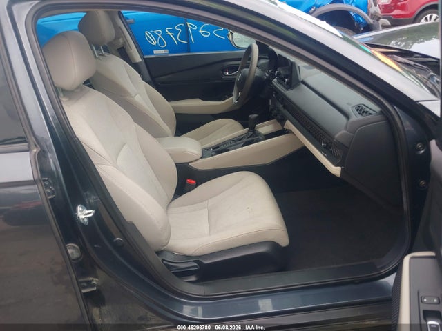 Auction sale of the 2024 Honda Accord Ex, vin: 1HGCY1F39RA005705, lot number: 45293780