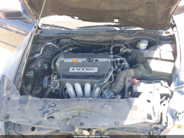 Aukcja sprzedaży 2006 Honda Accord 2.4 Vp, vin: 1HGCM56166A103698, numer aukcji: 45293781