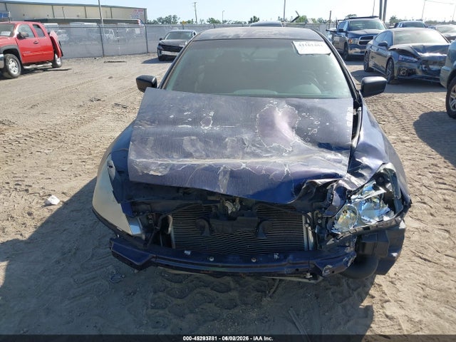 Aukcja sprzedaży 2006 Honda Accord 2.4 Vp, vin: 1HGCM56166A103698, numer aukcji: 45293781