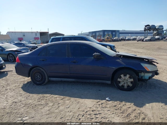 Aukcja sprzedaży 2006 Honda Accord 2.4 Vp, vin: 1HGCM56166A103698, numer aukcji: 45293781