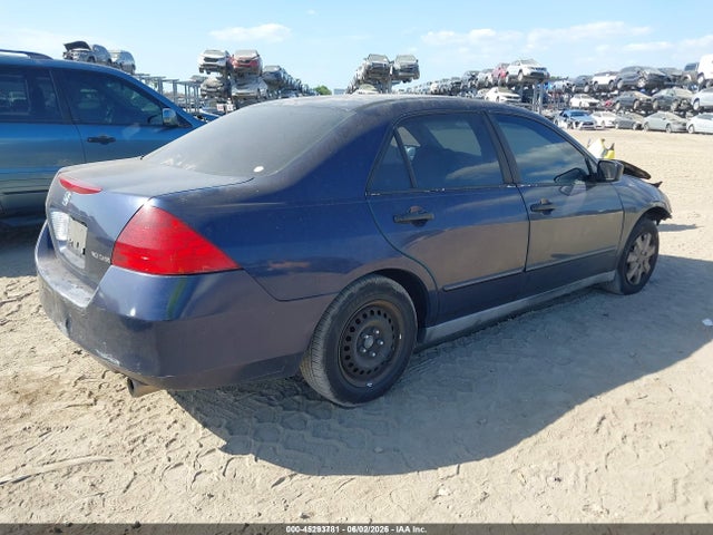 Aukcja sprzedaży 2006 Honda Accord 2.4 Vp, vin: 1HGCM56166A103698, numer aukcji: 45293781