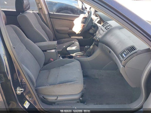 Aukcja sprzedaży 2006 Honda Accord 2.4 Vp, vin: 1HGCM56166A103698, numer aukcji: 45293781