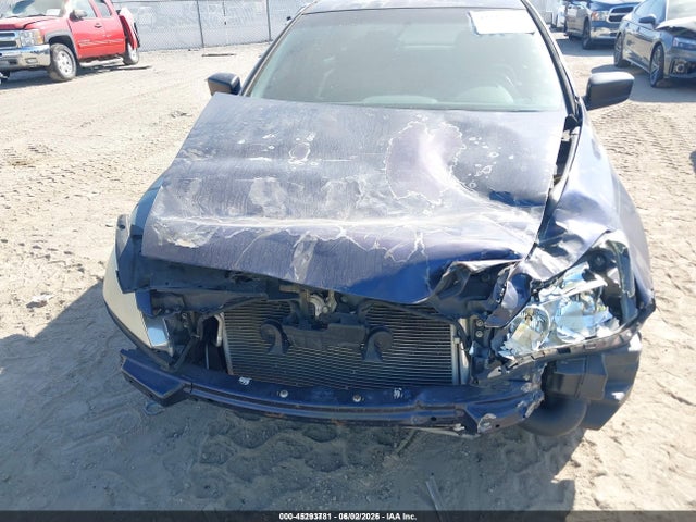 Aukcja sprzedaży 2006 Honda Accord 2.4 Vp, vin: 1HGCM56166A103698, numer aukcji: 45293781