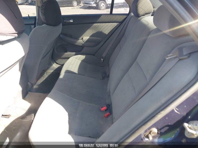 Aukcja sprzedaży 2006 Honda Accord 2.4 Vp, vin: 1HGCM56166A103698, numer aukcji: 45293781
