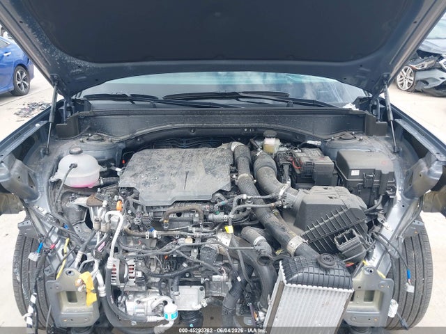 Hyundai Santa Fe Sel 2026 5NMP24GL5TH184744 Image 10