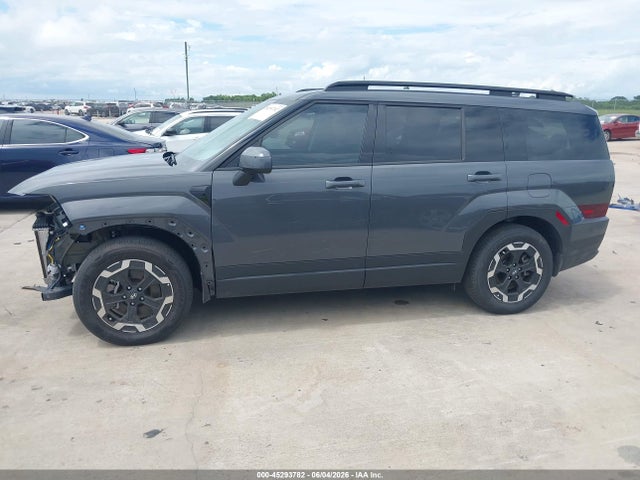 Hyundai Santa Fe Sel 2026 5NMP24GL5TH184744 Image 14