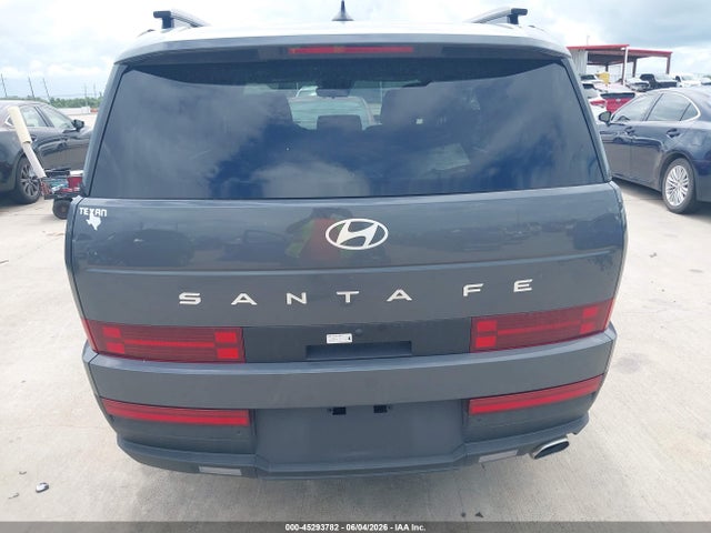 Hyundai Santa Fe Sel 2026 5NMP24GL5TH184744 Image 16