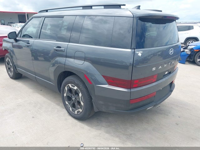 Hyundai Santa Fe Sel 2026 5NMP24GL5TH184744 Image 3