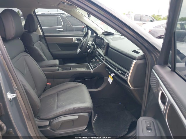 Hyundai Santa Fe Sel 2026 5NMP24GL5TH184744 Image 5