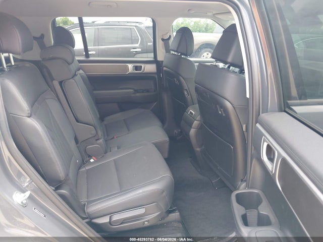 Hyundai Santa Fe Sel 2026 5NMP24GL5TH184744 Image 8
