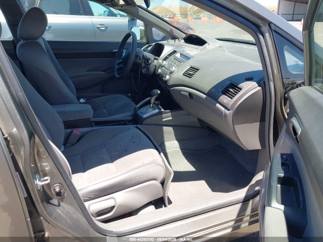 Продаж на аукціоні авто 2007 Honda Civic Lx, vin: 1HGFA16517L011082, номер лоту: 45293792