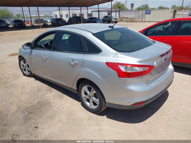 Aukcja sprzedaży 2014 Ford Focus Se, vin: 1FADP3F21EL332032, numer aukcji: 45293793