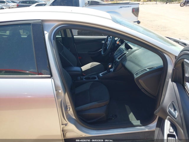 Aukcja sprzedaży 2014 Ford Focus Se, vin: 1FADP3F21EL332032, numer aukcji: 45293793