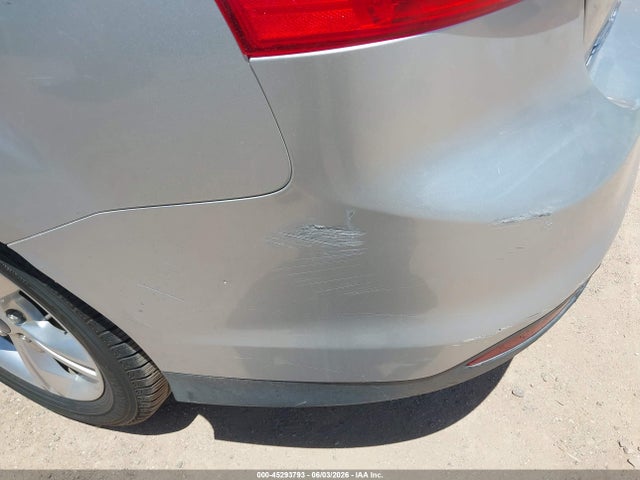 Aukcja sprzedaży 2014 Ford Focus Se, vin: 1FADP3F21EL332032, numer aukcji: 45293793