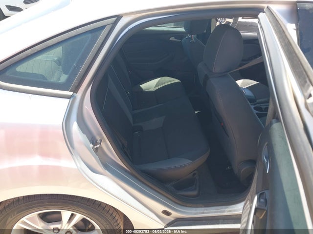 Aukcja sprzedaży 2014 Ford Focus Se, vin: 1FADP3F21EL332032, numer aukcji: 45293793
