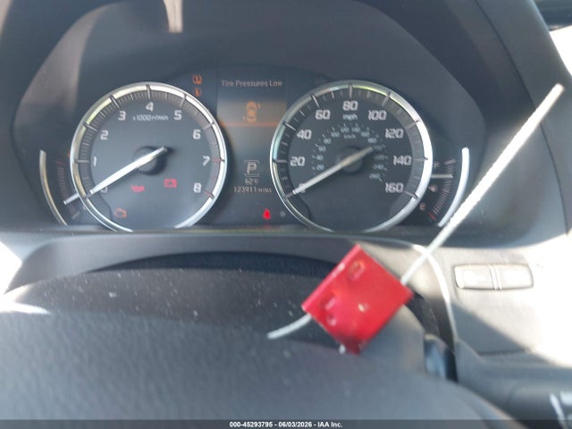 Продажа на аукционе авто 2016 Acura Tlx Tech, vin: 19UUB1F55GA008475, номер лота: 45293795