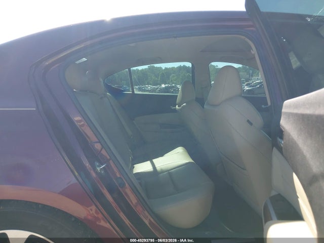 Продажа на аукционе авто 2016 Acura Tlx Tech, vin: 19UUB1F55GA008475, номер лота: 45293795