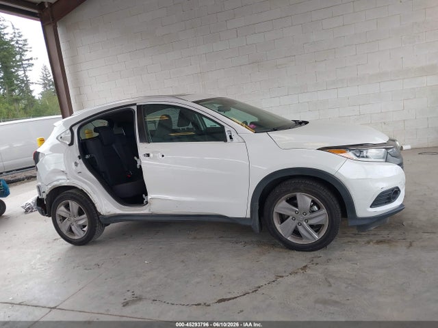 3CZRU5H52KM711637 Honda HR-V EX