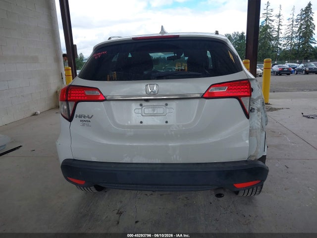 3CZRU5H52KM711637 Honda HR-V EX